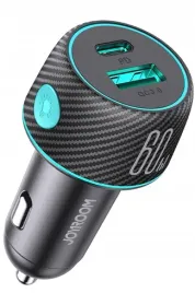 ladowarka-samochodowa-60w-z-portami-usb-c-usb-a-podswieltenie-jr-ccn01