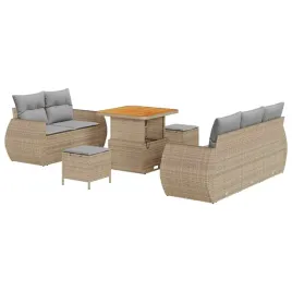 zestaw-sof-na-ogrod-8-pcs-bezowy-polirattan