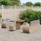 zestaw-sof-na-ogrod-8-pcs-bezowy-polirattan-marka-vidaxl