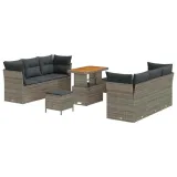 zestaw-sof-na-ogrod-9-pcs-szary-polirattan