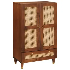 szafki-i-regaly-na-media-z-szuflada-brazowy-60-x-33-5-x-100-cm