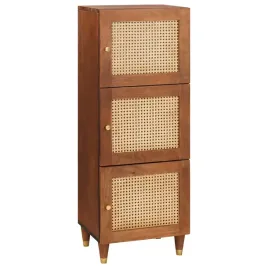 wysoka-szafka-brazowy-40-x-33-5-x-110-cm