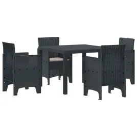 zestaw-do-jadalni-w-ogrodzie-5-pcs-antracyt-rattan-polt