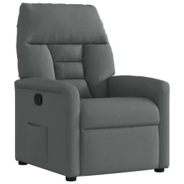 fotel-rozkladany-ciemnoszary-material