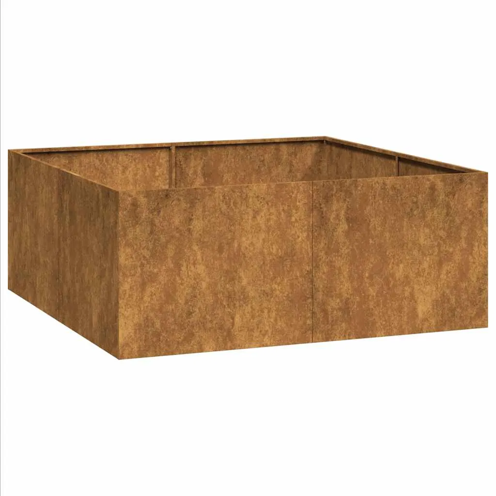 doniczka-rusty-100x100x40-cm-stal-nierdzewna