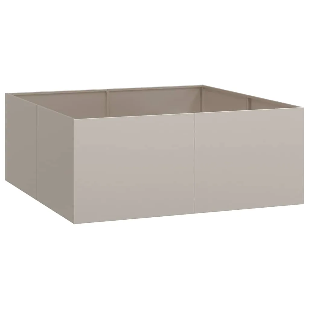 doniczka-rusty-100x100x40-cm-stal-nierdzewna-stan-nowy
