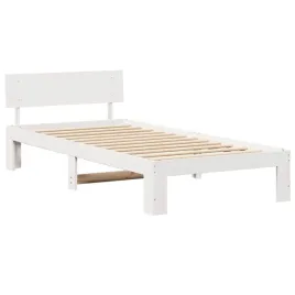 ramka-lozka-z-zaglowkiem-bialy-100-x-200-cm-lite-drewno-sosnowe