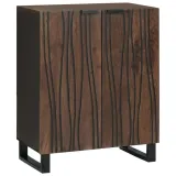 bufet-brazowy-60-x-33-5-x-75-cm-lite-drewno-mango-stan-nowy