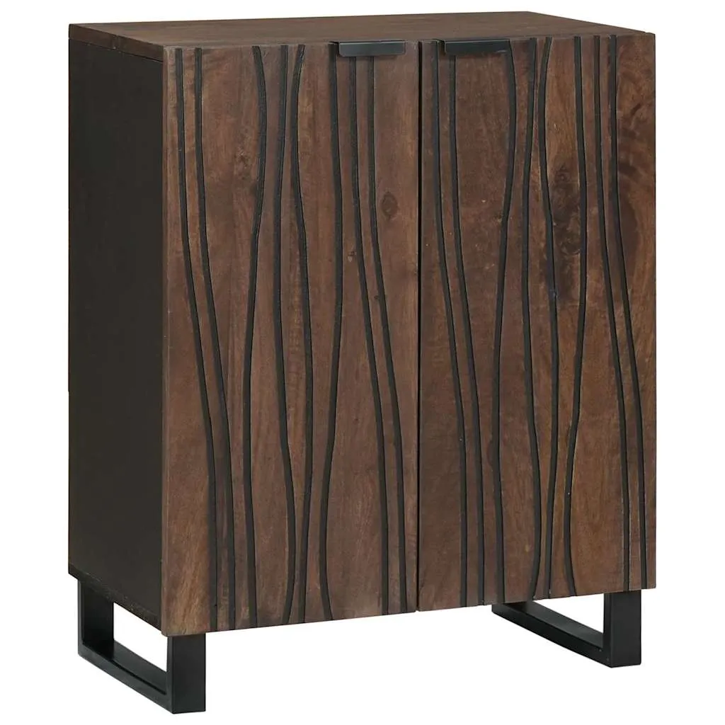 bufet-brazowy-60-x-33-5-x-75-cm-lite-drewno-mango