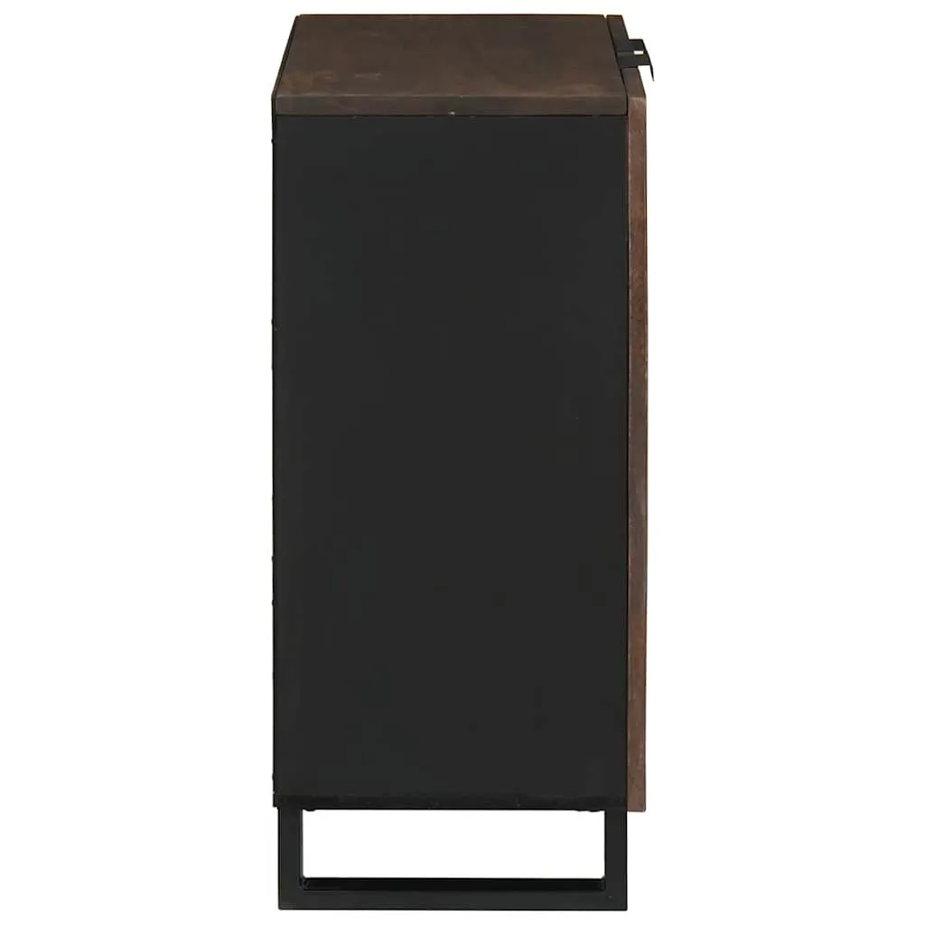 bufet-brazowy-60-x-33-5-x-75-cm-lite-drewno-mango