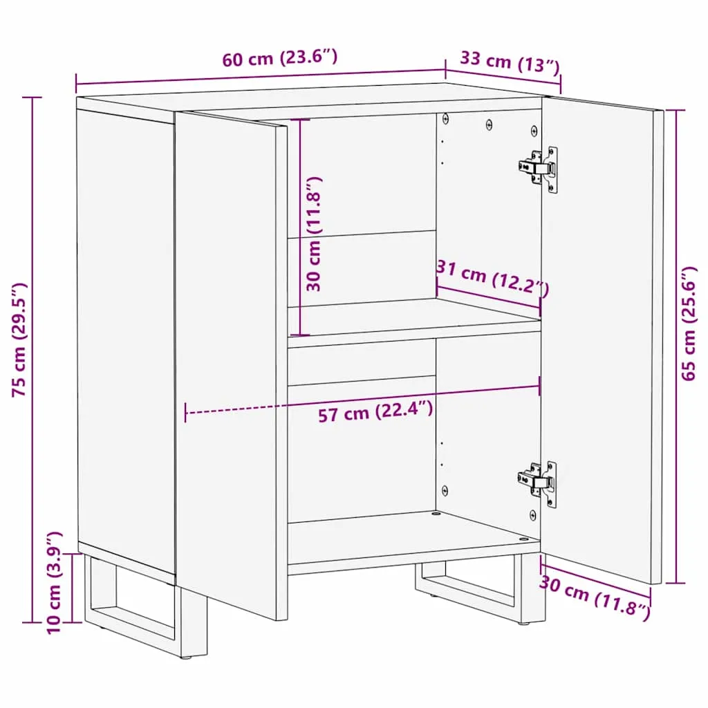 bufet-brazowy-60-x-33-5-x-75-cm-lite-drewno-mango-stan-nowy