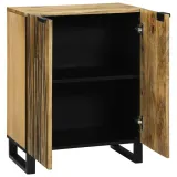 bufet-brazowy-60-x-33-5-x-75-cm-lite-drewno-mango-stan-nowy
