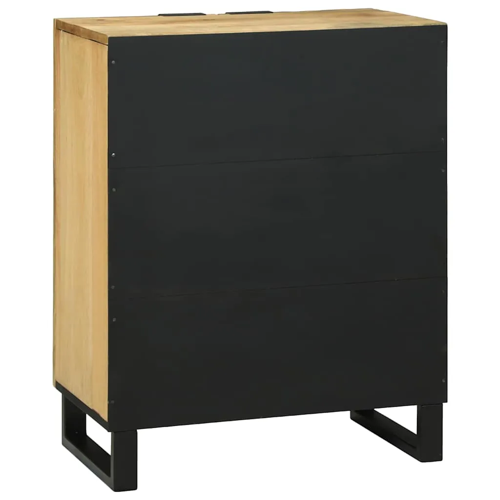 bufet-brazowy-60-x-33-5-x-75-cm-lite-drewno-mango-stan-nowy