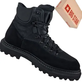 buty-meskie-trekkingowe-big-star-oo174175-skorzane-czarne-or-zimowe