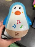 hape-muzykalny-pingwin-wanka-wstanka-stan-powystawowy