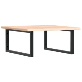 polka-scienna-pod-umywalke-stal-i-lite-drewno-debowe