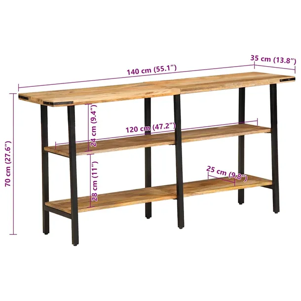 konsola-140x35x70-cm-drewno-lite-mango-glebokosc-mebla-35-cm