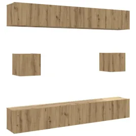 6-cz-zestaw-szafek-tv-dab-artisan-material-drewnopochodny