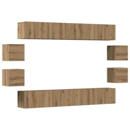 8-cz-zestaw-szafek-tv-dab-artisan-material-drewnopochodny