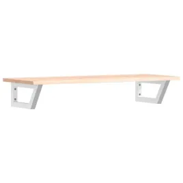 polka-scienna-pod-umywalke-stal-i-lite-drewno-debowe