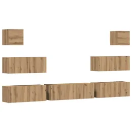 7-cz-zestaw-szafek-tv-dab-artisan-material-drewnopochodny