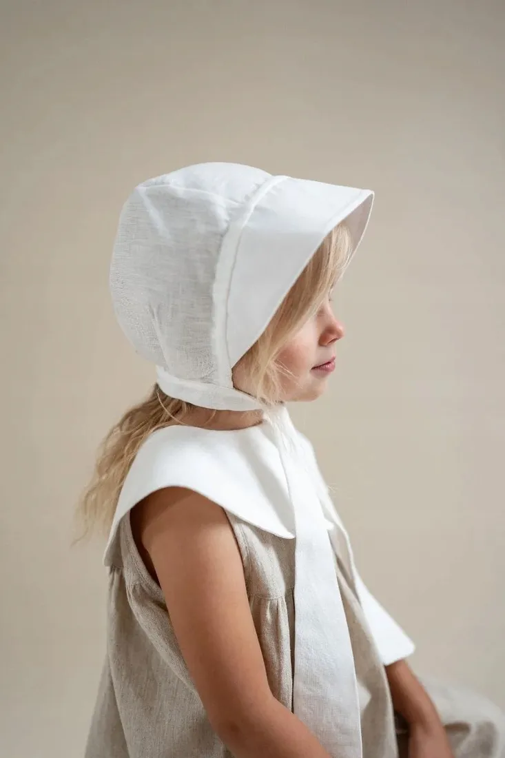bonet-dzieciecy-eva-white