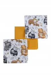 pieluchy-muslinowe-60x80-3-szt-bawelna-lisek-miekkie-dla-niemowlat