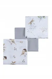 pieluchy-muslinowe-60x80-3-szt-bawelna-ptaki-miekkie-dla-niemowlat