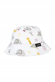 dzieciecy-kapelusz-baby-zoo-white-48-wiek-1-2-lata