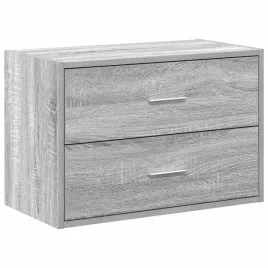 szafka-z-2-szufladami-szary-dab-sonoma-60x31x40-cm