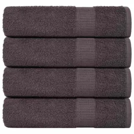 reczniki-do-rak-4-szt-antracyt-50x100-cm-bawelna-100percent