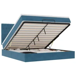 rama-lozka-otomana-z-materacami-niebieska-160x200-cm-aksamit