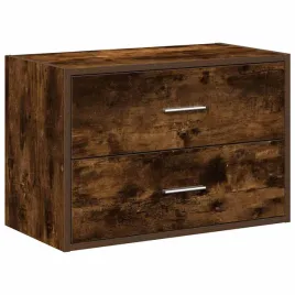 szafka-z-2-szufladami-przydymiony-dab-60x31x40-cm