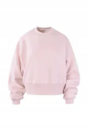ander-bluza-damska-dresowa-wkladana-bez-kaptura-sciagacze-rosa-pink-m