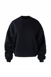 ander-bluza-damska-dresowa-wkladana-bez-kaptura-sciagacze-rosa-black-m