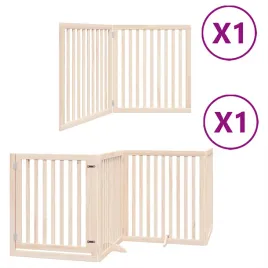 skladana-bramka-dla-psa-z-drzwiami-6-paneli-480-cm