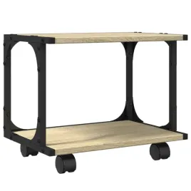 stojak-pod-drukarke-2-poziomowy-dab-sonoma-41x28x335-cm