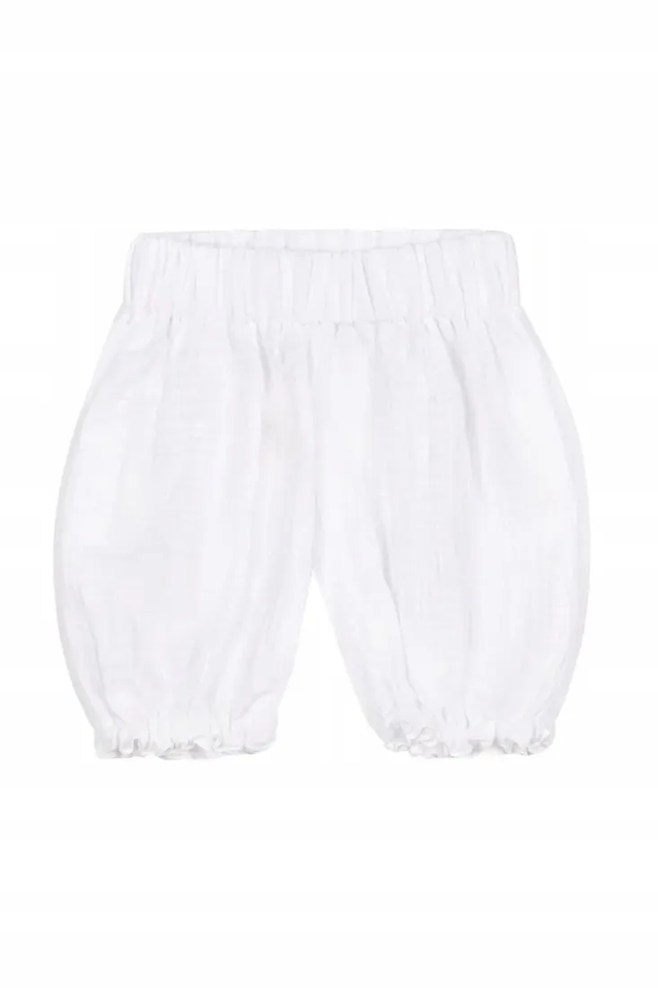 dzieciece-spodenki-sorrel-white-stan-nowy