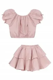 dziewczeca-bluzka-ze-spodniczka-charlotte-pink-98-wiek-3-lata-dziewczeca