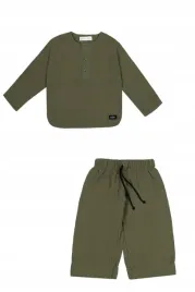 komplet-bluzka-ze-spodenkami-dla-chlopca-dante-khaki