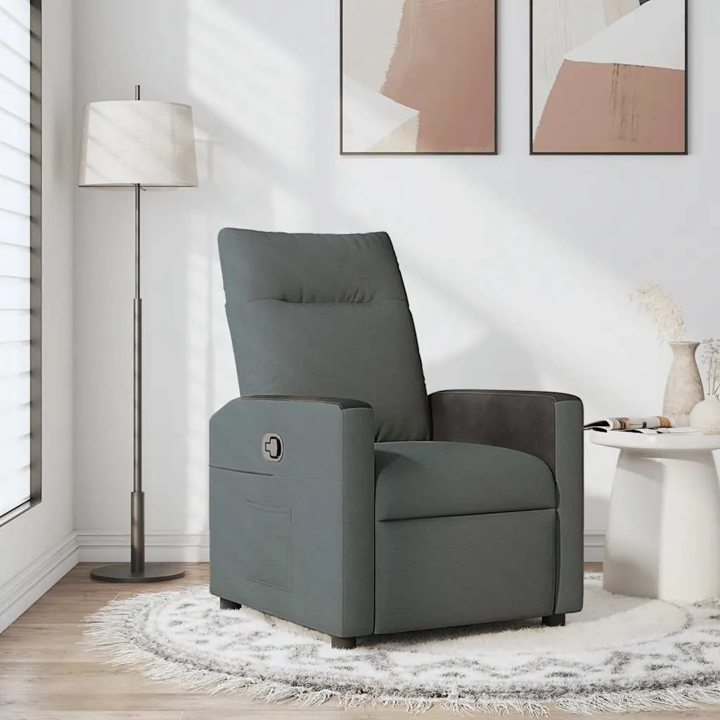 fotel-rozkladany-ciemnoszary-material