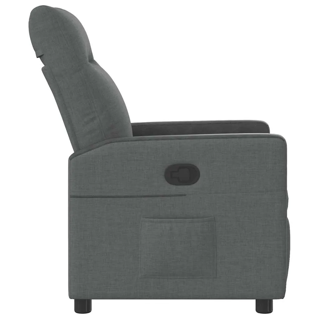 fotel-rozkladany-ciemnoszary-material