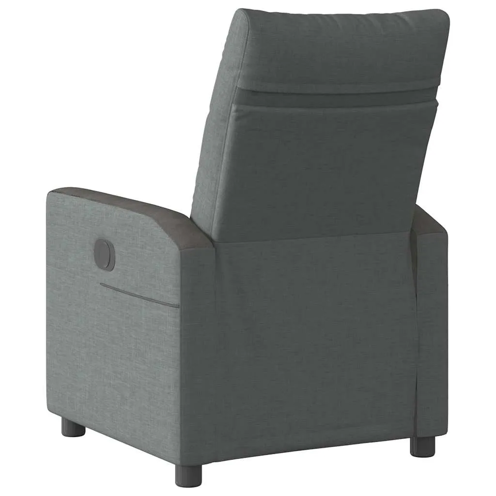 fotel-rozkladany-ciemnoszary-material-stan-nowy
