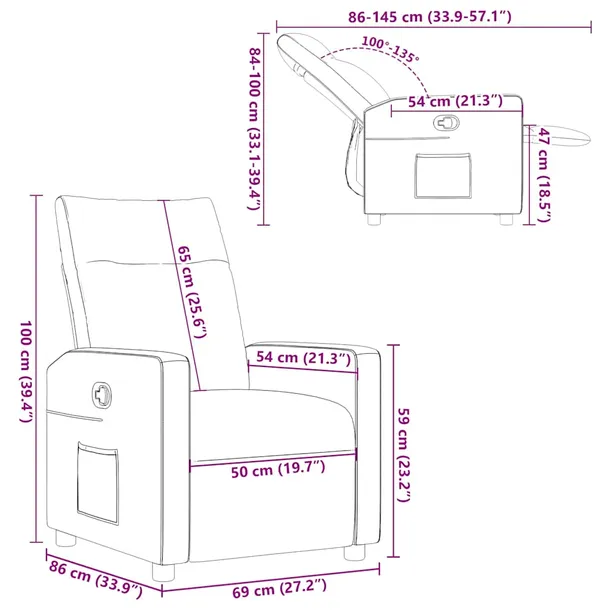 fotel-rozkladany-ciemnoszary-material-wysokosc-siedziska-47-cm