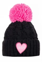 czapka-dziecieca-ander-dla-dziewczynki-zimowa-z-welna-crazy-black-48