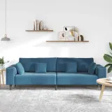 sofa-welurowa-z-poduszka-niebieski-208-cm-aksamit-kolekcja-3335152