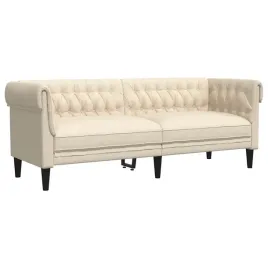sofa-chesterfield-trzyosobowa-obita-lnem