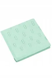 koc-dzieciecy-ander-dla-niemowlaka-kocyk-bawelna-abondio-green-75x100-cm