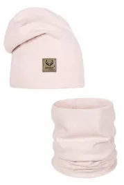 ander-czapka-dziecieca-komplet-komin-wiosenna-beniamina-light-pink-56