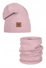 ander-czapka-dziecieca-komplet-komin-wiosenna-beniamina-dark-pink-56